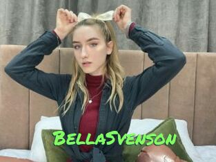 BellaSvenson