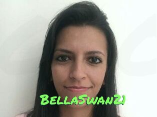 BellaSwan21