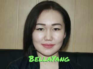 BellaYang