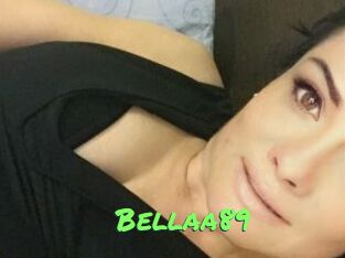 Bellaa89