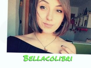 Bellacolibri