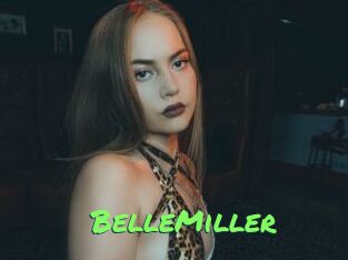 BelleMiller