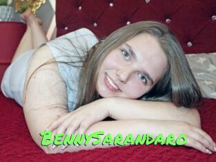 BennySarandaro