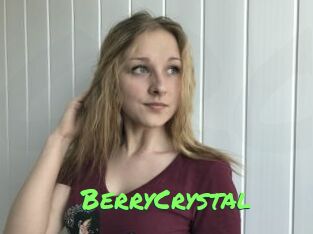 BerryCrystal