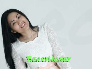 BerryHoney