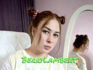 BerryLambert