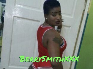 BerrySmithXXX
