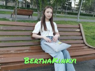 BerthaKinkyi