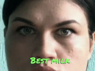 Best_milk