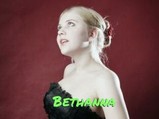 Bethanna