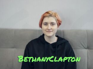BethanyClapton