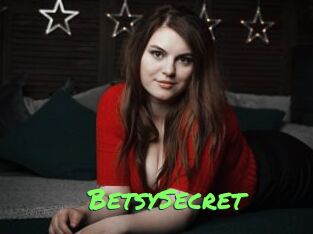 BetsySecret