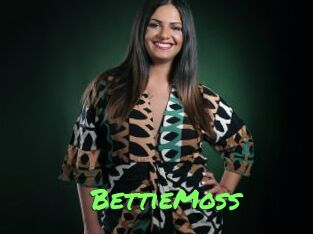 BettieMoss Gros Seins