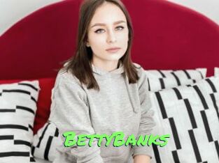 BettyBanks Gros Seins