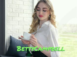BettyCampbell