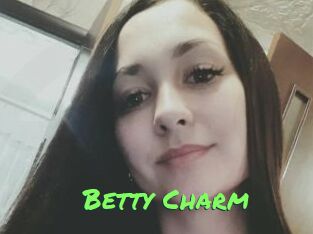 Betty_Charm Gros Seins
