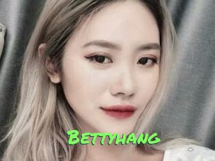 Bettyhang