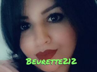 Beurette212