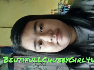 BeutifulLChubbyGirl4U
