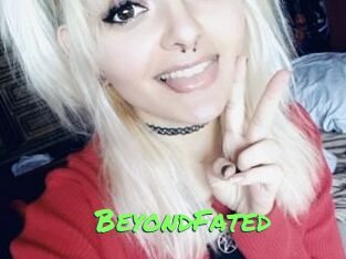 BeyondFated