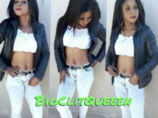 BigClitQueeen
