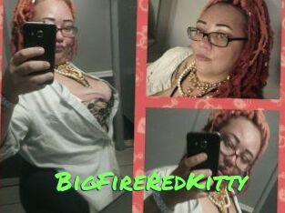 BigFireRedKitty
