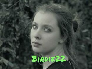 Birdie22