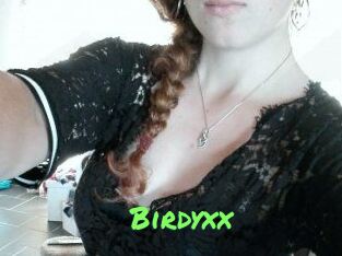 Birdyxx