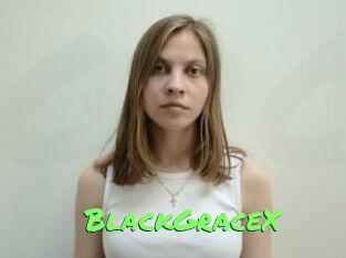 BlackGraceX