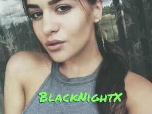 BlackNightX