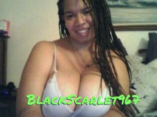 BlackScarlet967