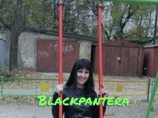 Blackpantera