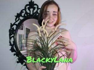 BlackyLana