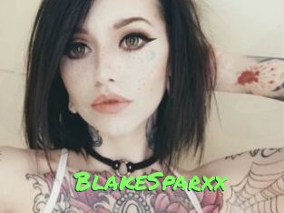BlakeSparxx
