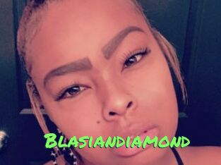 Blasiandiamond