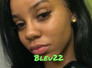 Bleu22