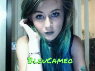 BleuCameo