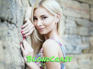 BlondCrazy