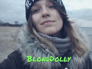 BlondDolly