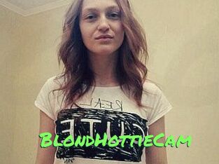 BlondHottieCam