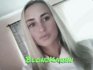 BlondKaren