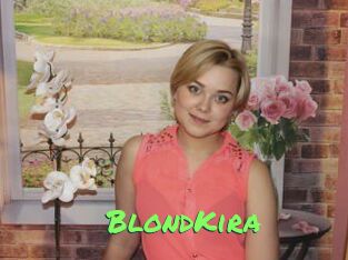 BlondKira