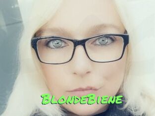 BlondeBiene