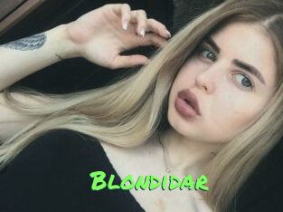 Blondidar