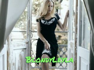 BlondyLeyla