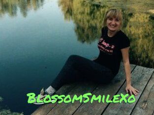 Blossom_SmileXo