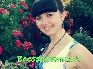 BlossomSmile_X