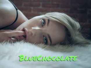 BlueChocolate