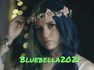 Bluebella2021 Gros Seins