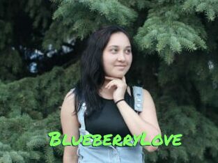 BlueberryLove